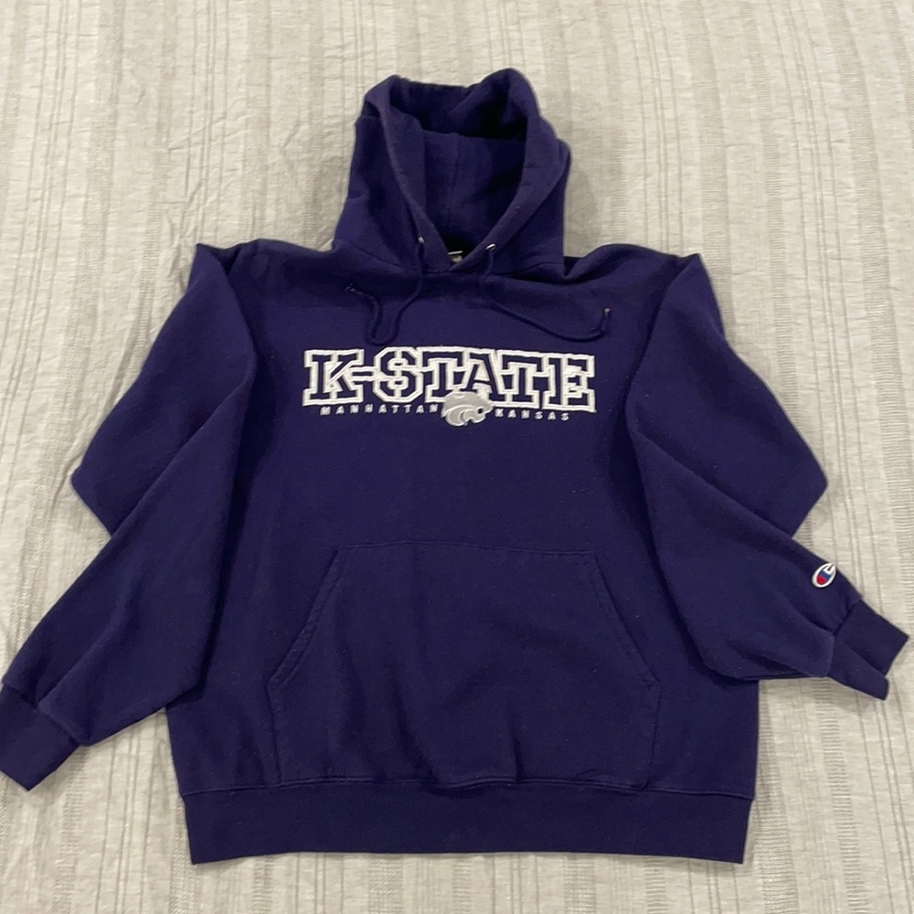 Kansas State Hoodie